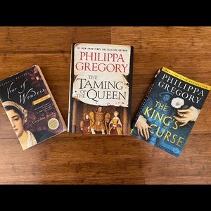 *CLEARANCE* 50% OFF Books